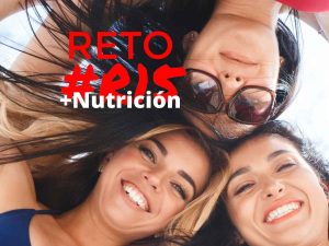 Reto15 +Nutrición